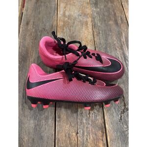 Nike Soccer Cleats